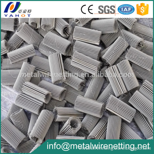 304 Stainless Steel Mesh Filter Cylinder